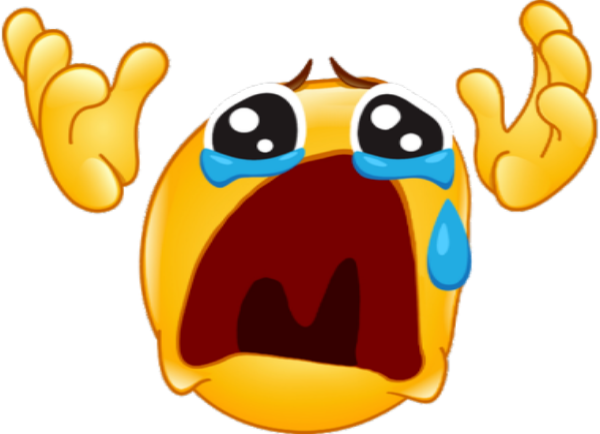 Crying Emoji Become A Nextbot Wiki hand-emojis-meanings-vrogue-co
